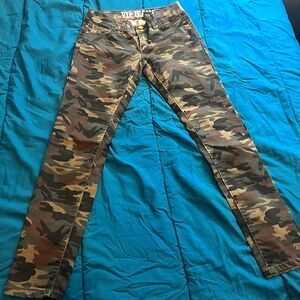Women's VIP Jeans